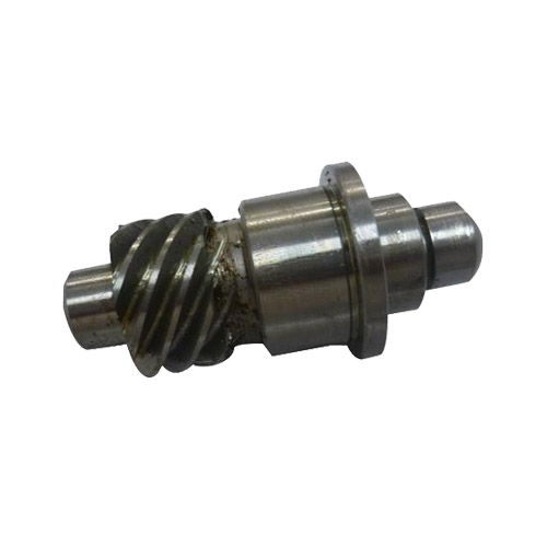 齒輪加工-SMCL-16齒輪